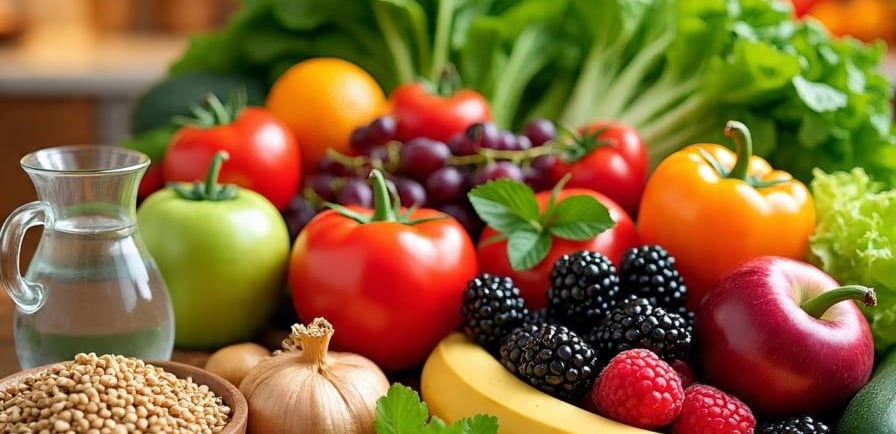Plant-Based Diet