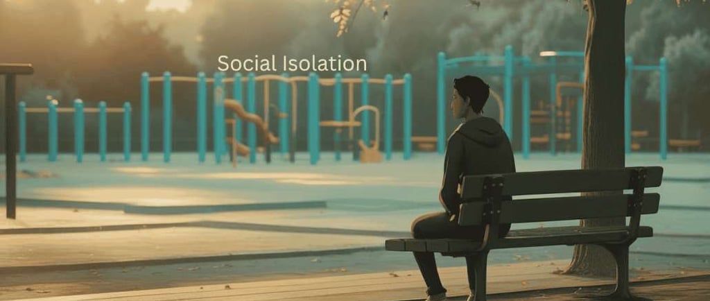 Social Isolation