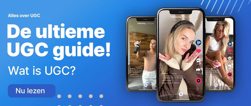 User-Generated Content - De ultieme gids voor groei en betrokkenheid