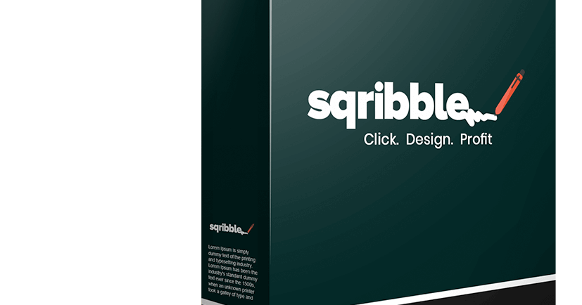 sqribble