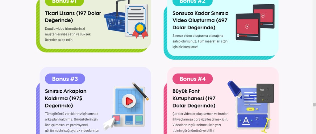 video creatorx