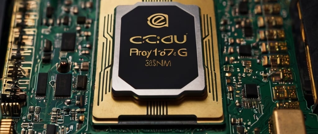 cpu hakkında
