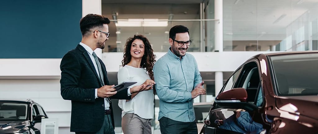 Car dealership AI readiness strategy and implementation guide 2026