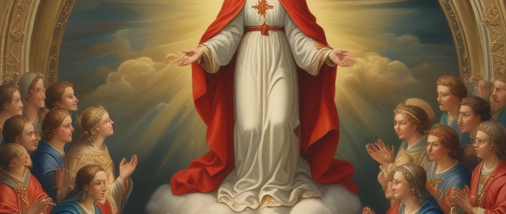 green trees under white sky during daytime