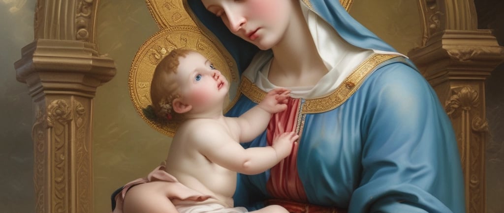 green trees under white sky during daytime