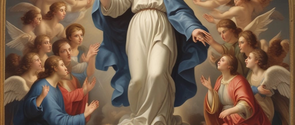 green trees under white sky during daytime