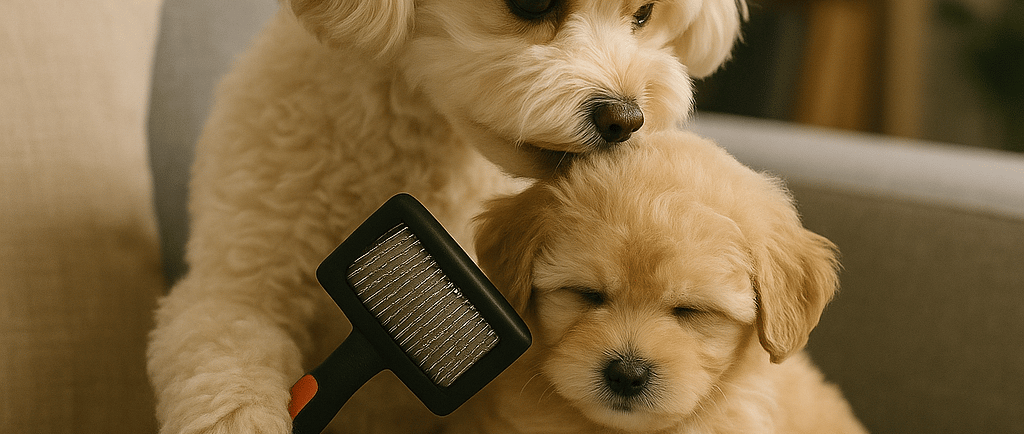 maltipoo-care