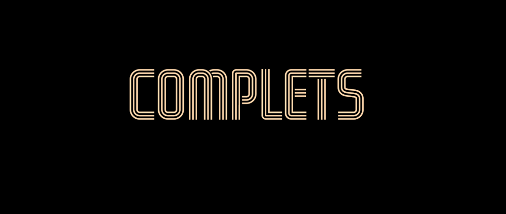 cours complets