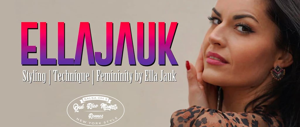 ella jauk
