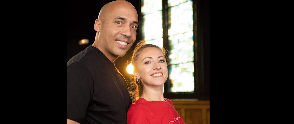 eric et clementine
