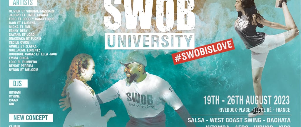 swob