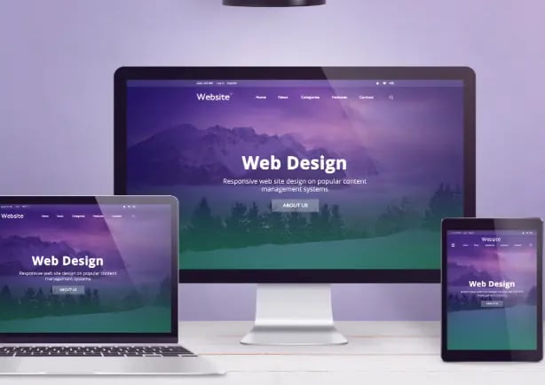 Sitios web 