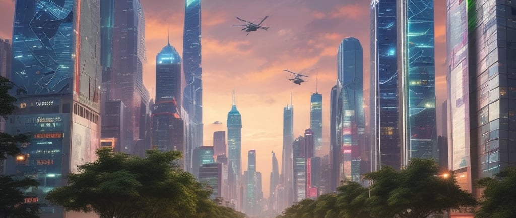 Shenzhen, epicentro tecnológico de China, lidera la revolución de la inteligencia artificial