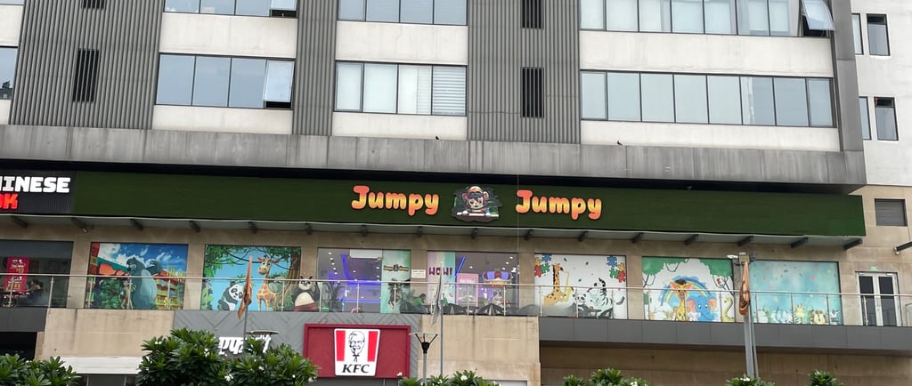 led sign board manufacturer