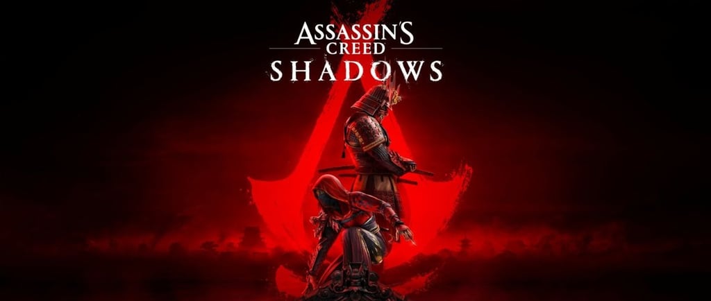 Assassins Creed Shadows