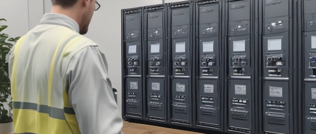 white concrete building during daytime