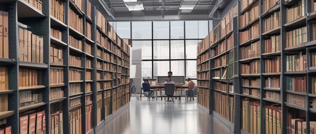 white concrete building during daytime