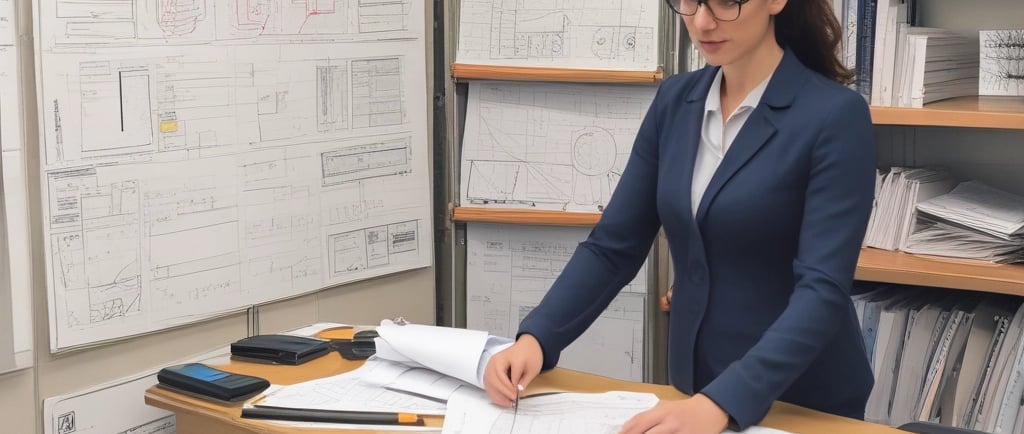 white concrete building