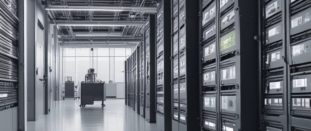 white concrete building during daytime