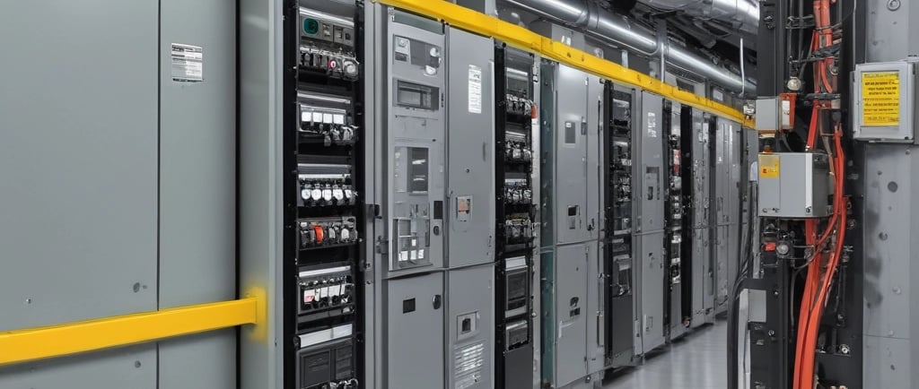 a man riding a skateboard down the side of a ramp