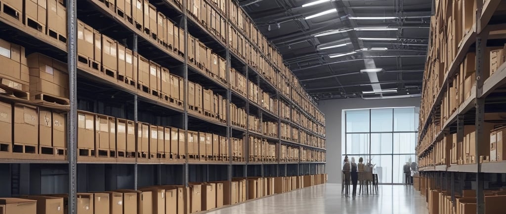 white concrete building