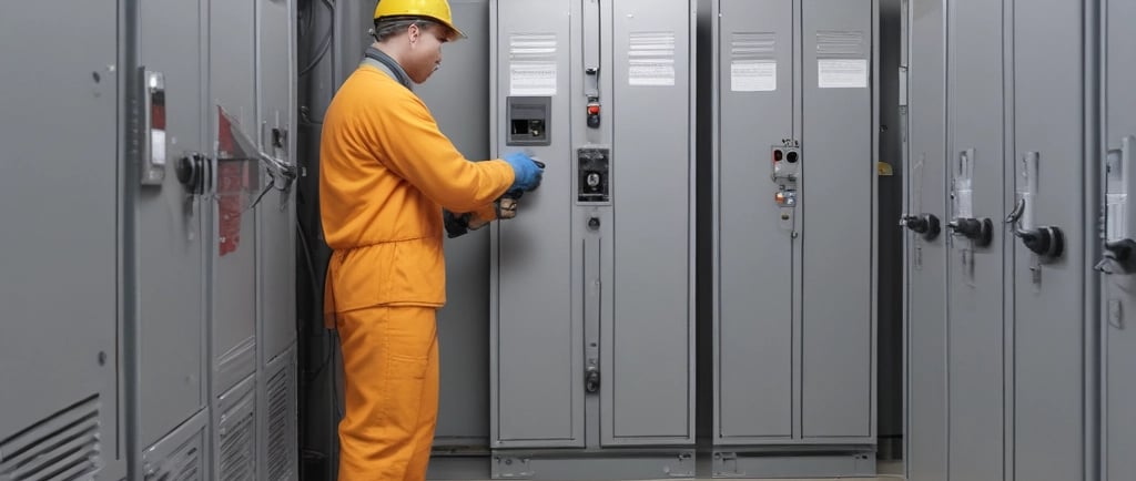 white concrete building