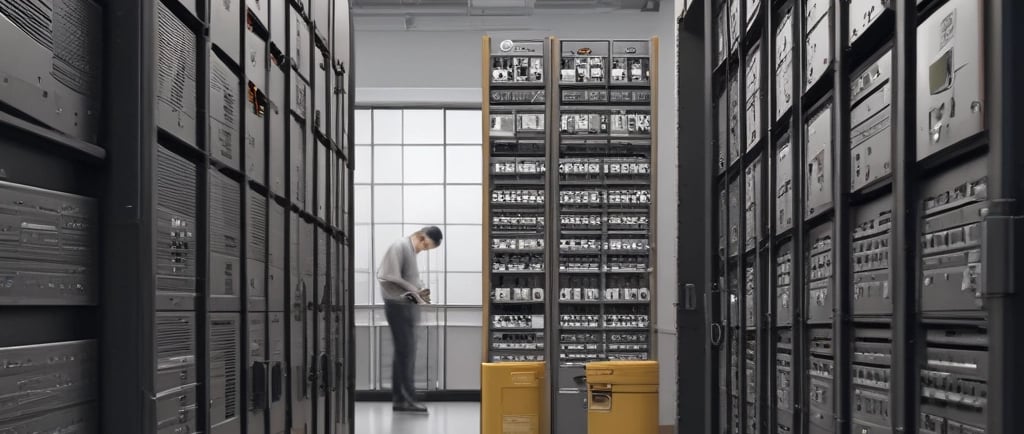 white concrete building during daytime