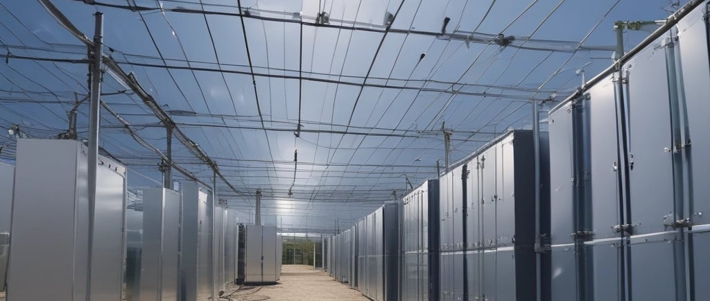 white concrete building