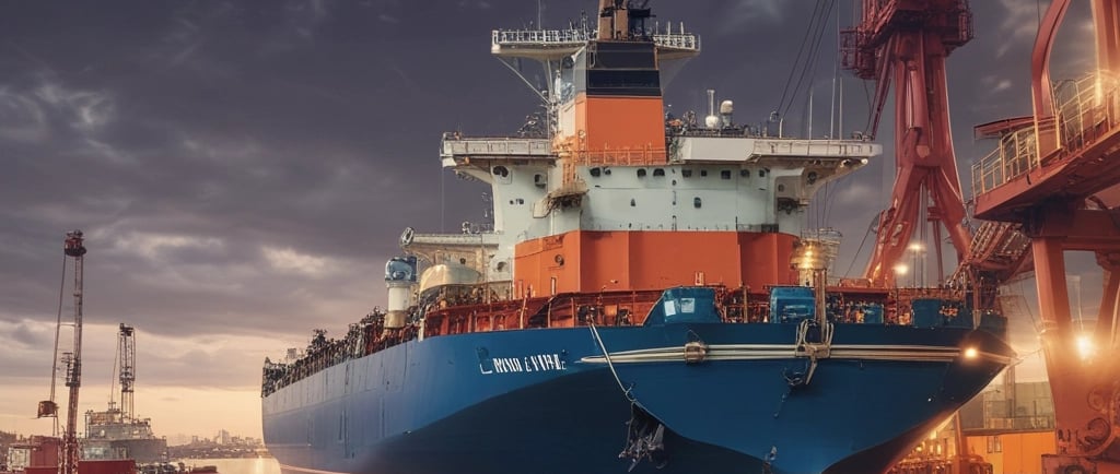 photo of white staircase