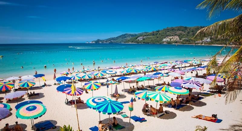 top things to do in Patong