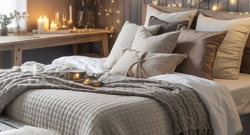 boho bedroom ideas
