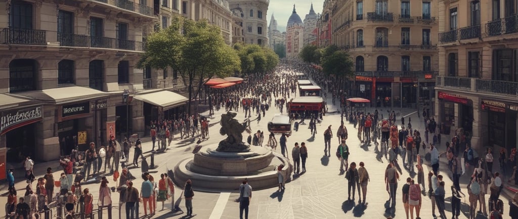 white concrete building