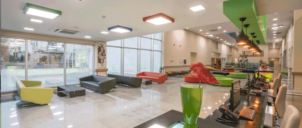 asv vakıf yaşam hospital