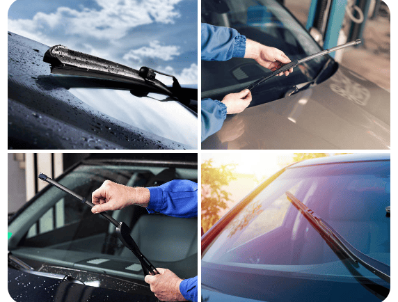 Upgrade Your Visibility: Explore the Latest in Windshield Wiper Blade Technology