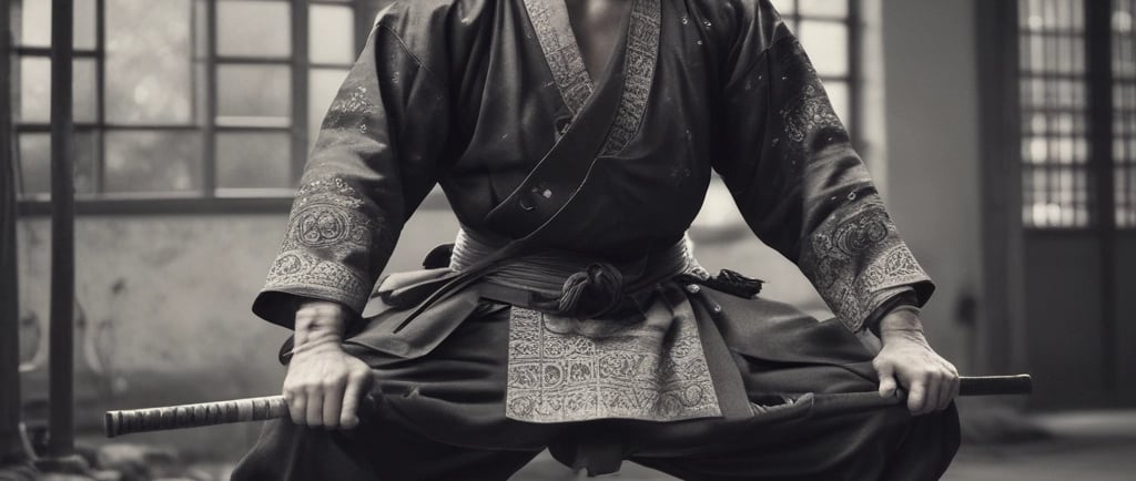 black blue and yellow textile