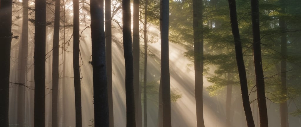 photo of white staircase