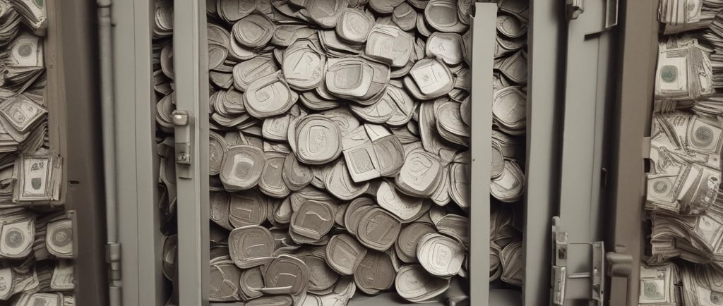 black blue and yellow textile