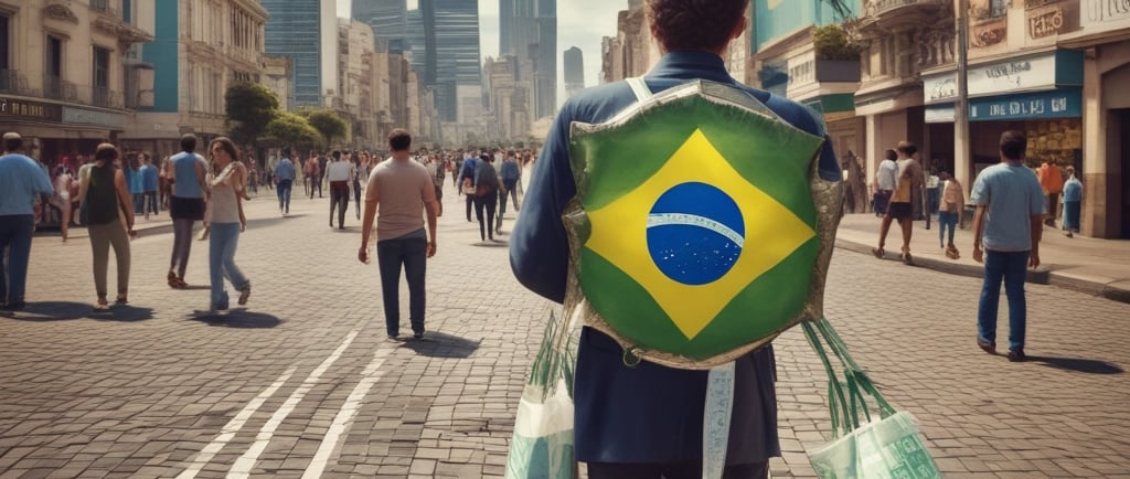 black blue and yellow textile