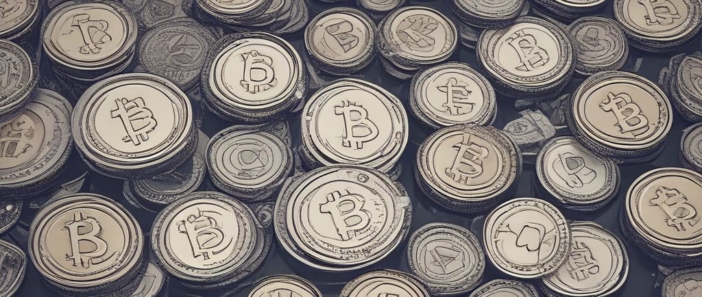 worm's-eye view photography of concrete building