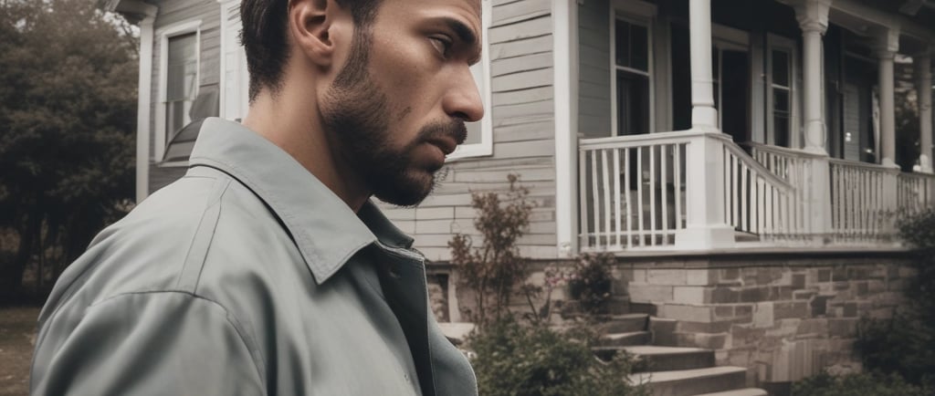 worm's-eye view photography of concrete building