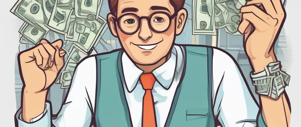 worm's-eye view photography of concrete building