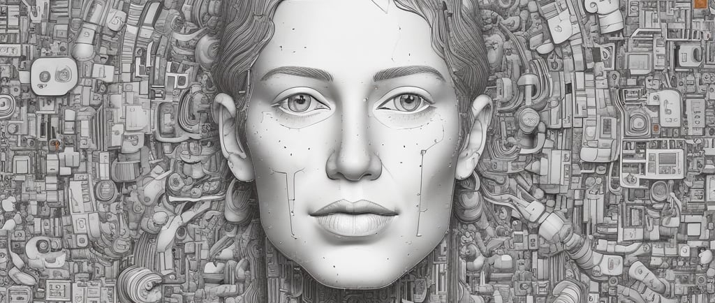 worm's-eye view photography of concrete building