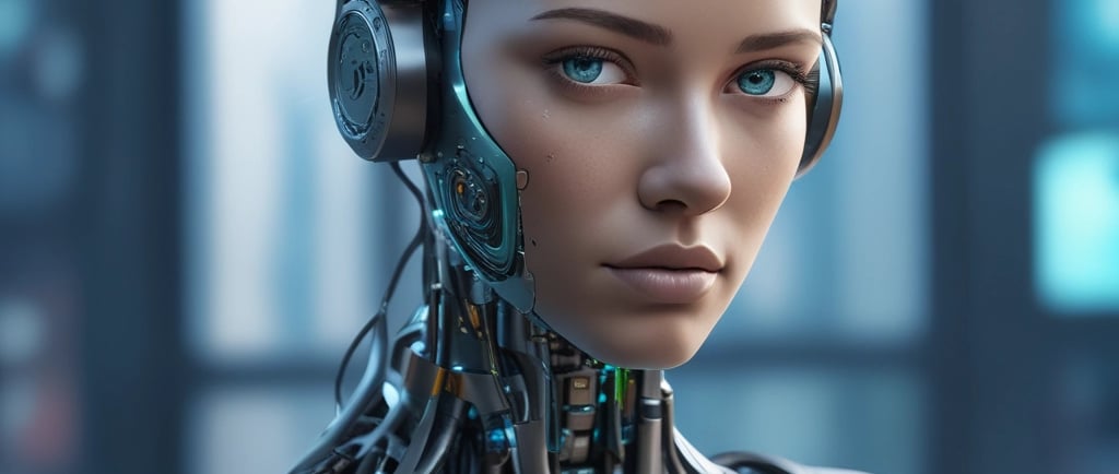 a man riding a skateboard down the side of a ramp