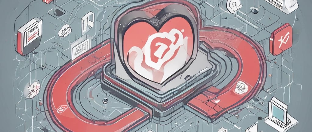 black and brown bee on white flower