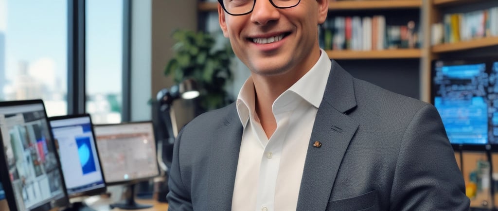 photo of white staircase