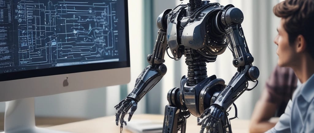 man wearing black shirt