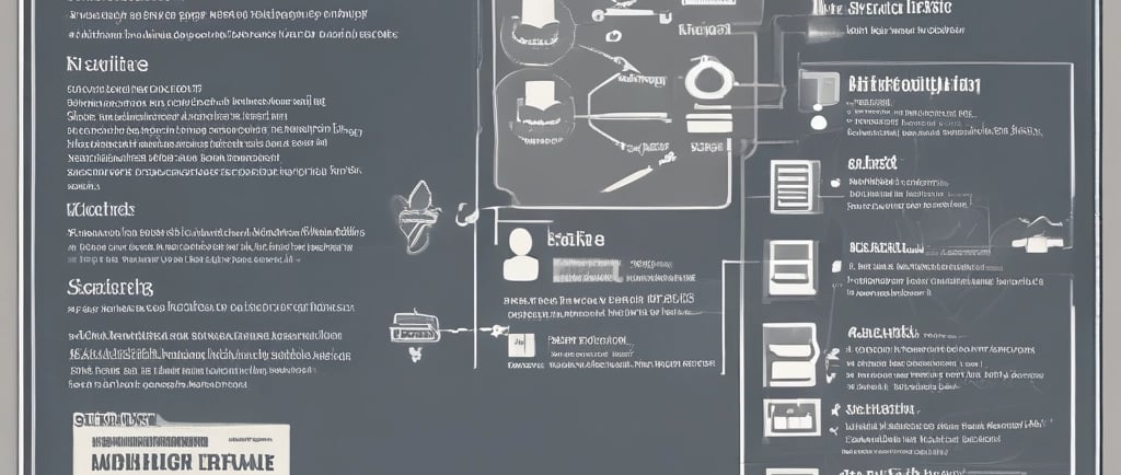 photo of white staircase