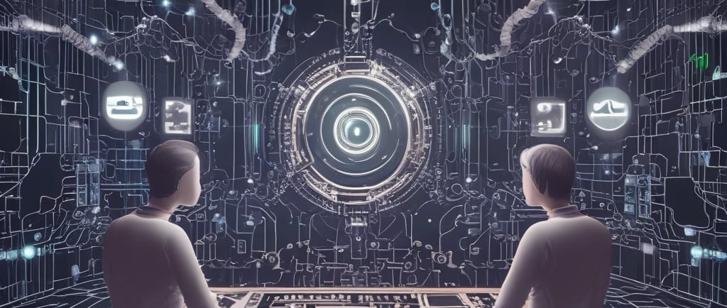 man wearing black shirt