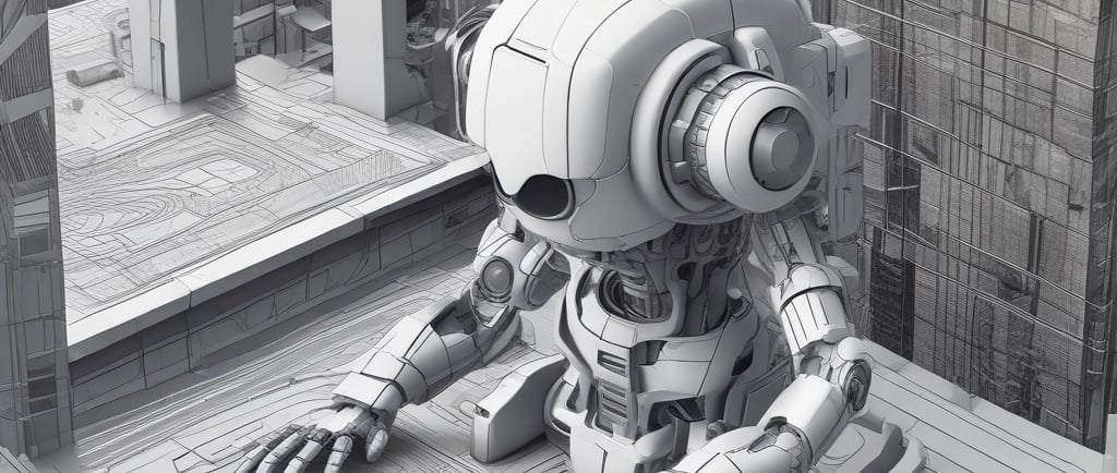 a computer chip with the letter a on top of it