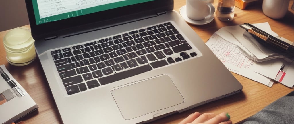 photo of white staircase